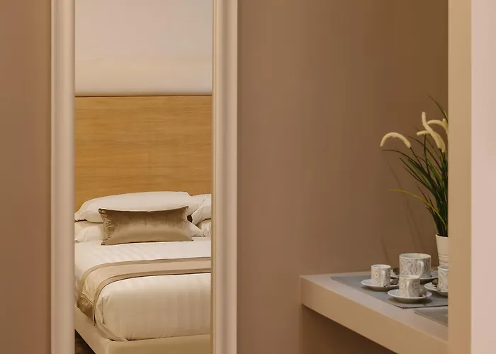 Guest house Etruska Luxury Trastevere Rome