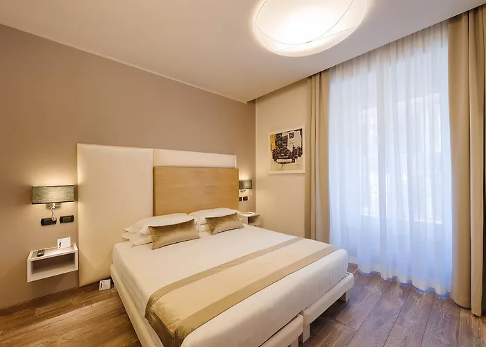 Etruska Luxury Trastevere Guest house 4*
