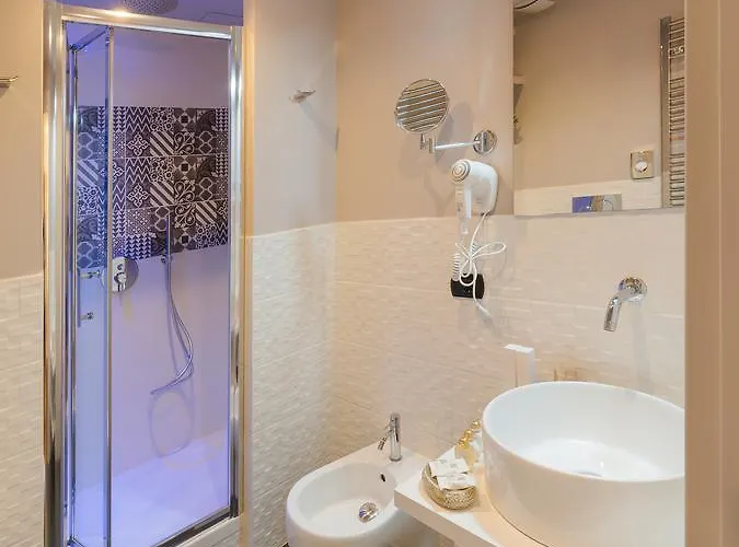 Etruska Luxury Trastevere Guest house Rome