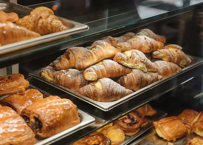 Etruska Luxury Trastevere Guest house 4*