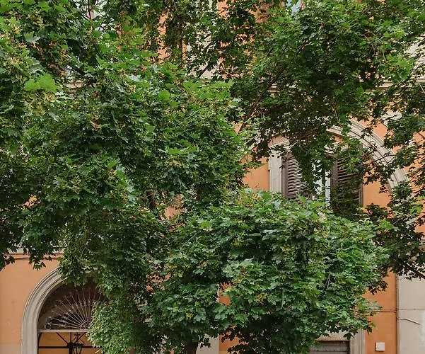 Guest house Etruska Luxury Trastevere Rome