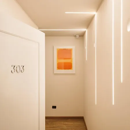 Etruska Luxury Trastevere Róma